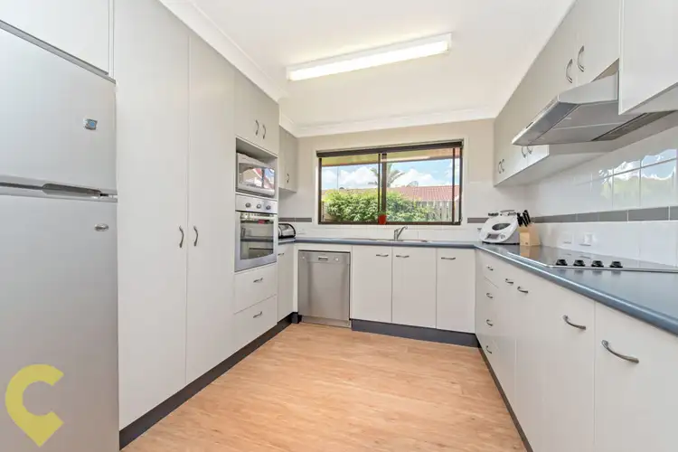 Second view of Homely house listing, 11 Maplewood Drive, Darling Heights QLD 4350