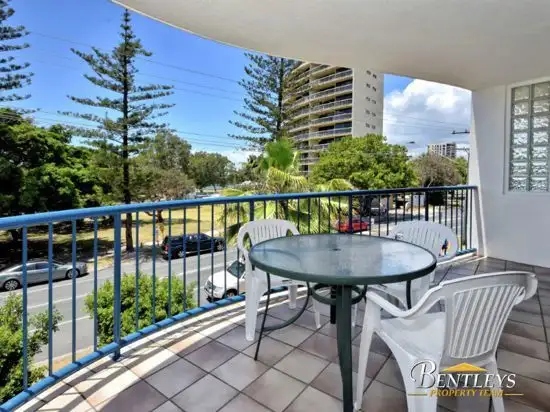 Main view of Homely apartment listing, 10/68 Esplanade, Golden Beach QLD 4551