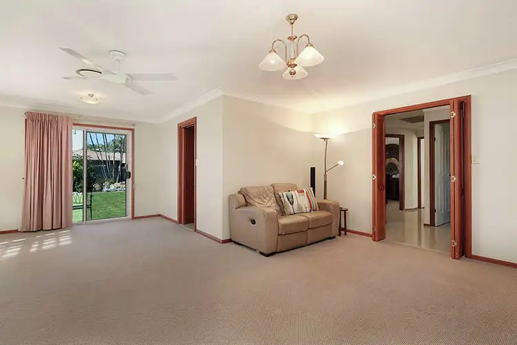 Seventh view of Homely house listing, 3 Avonlea Place, Eight Mile Plains QLD 4113