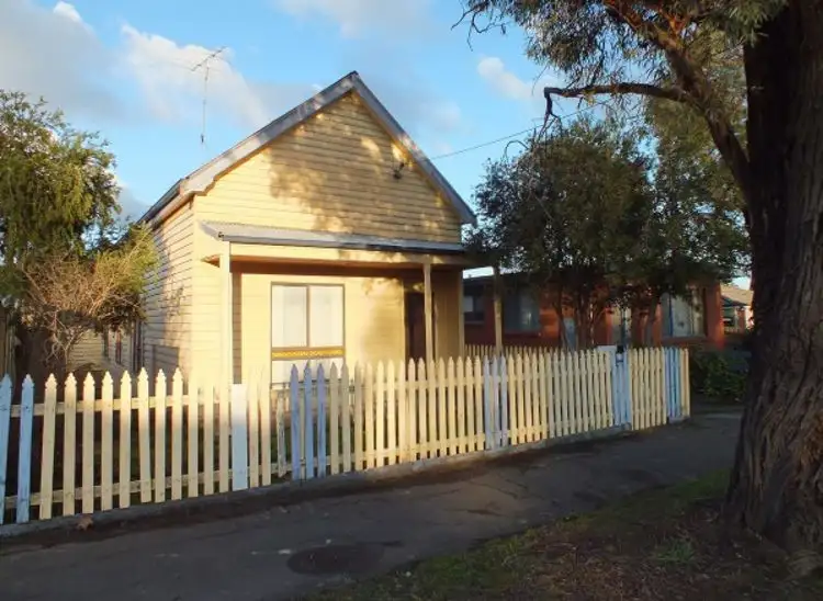 318 Peel Street North, Ballarat VIC 3350