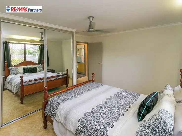 Fourth view of Homely house listing, 13 Burrum Street, Urangan QLD 4655