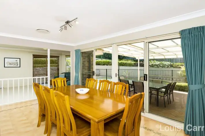 Third view of Homely house listing, 5 Tanbark Pl, Dural NSW 2158