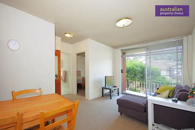 Second view of Homely unit listing, 5/480 Illawarra, Marrickville NSW 2204