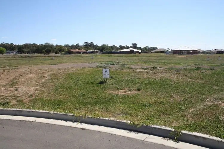 Main view of Homely land listing, 12 Galloway Place, Tamworth NSW 2340