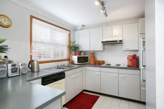 Sixth view of Homely townhouse listing, 3/28-30 Balmoral Street, Balgownie NSW 2519