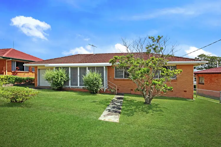 26 Cox Street, Margate QLD 4019