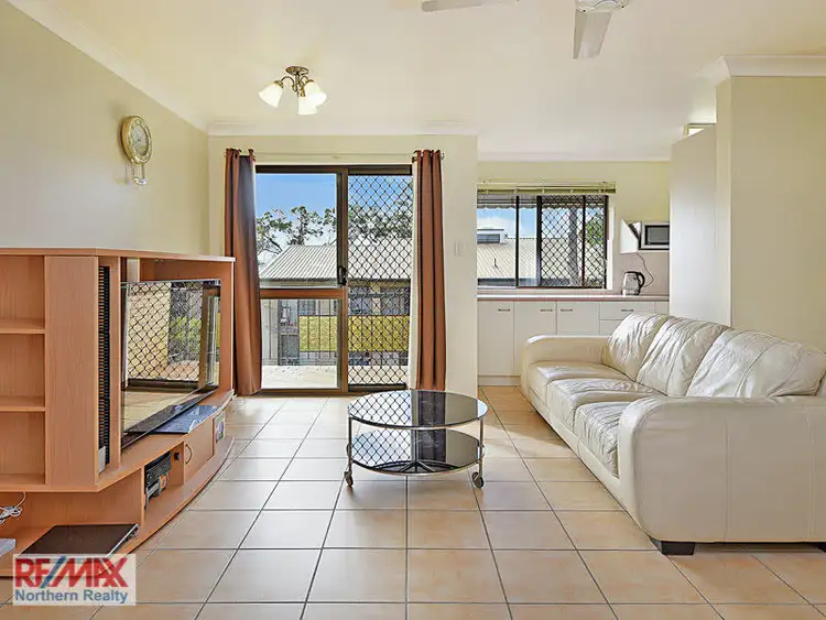 Third view of Homely unit listing, Unit 6,34 Mitre Street, St Lucia QLD 4067