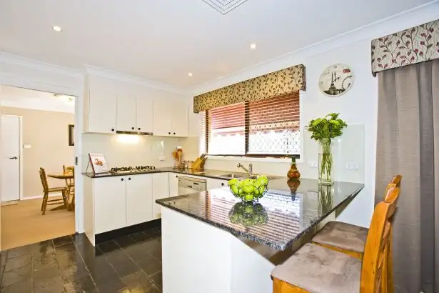 Second view of Homely house listing, 4 Selsey Close, Cardiff South NSW 2285