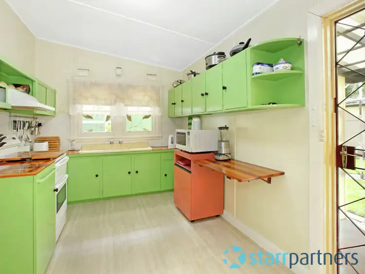 Fourth view of Homely house listing, 7 Cover St, Auburn NSW 2144