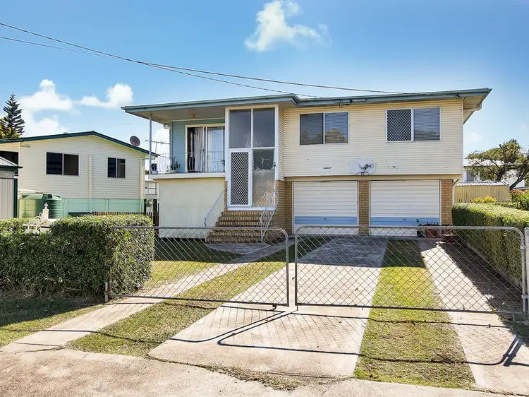 1 Mangonia Street, Raceview QLD 4305