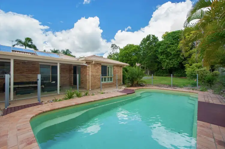 Main view of Homely house listing, 7 MEERA STREET, Cornubia QLD 4130