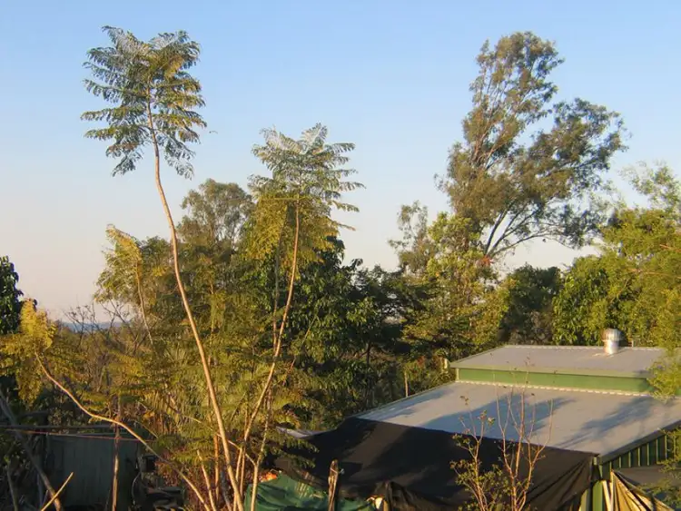 Fourth view of Homely land listing, Lot 13 George Street, Brooloo QLD 4570