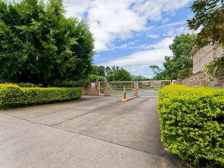 Fourth view of Homely unit listing, 1/96 Formby Street, Calamvale QLD 4116