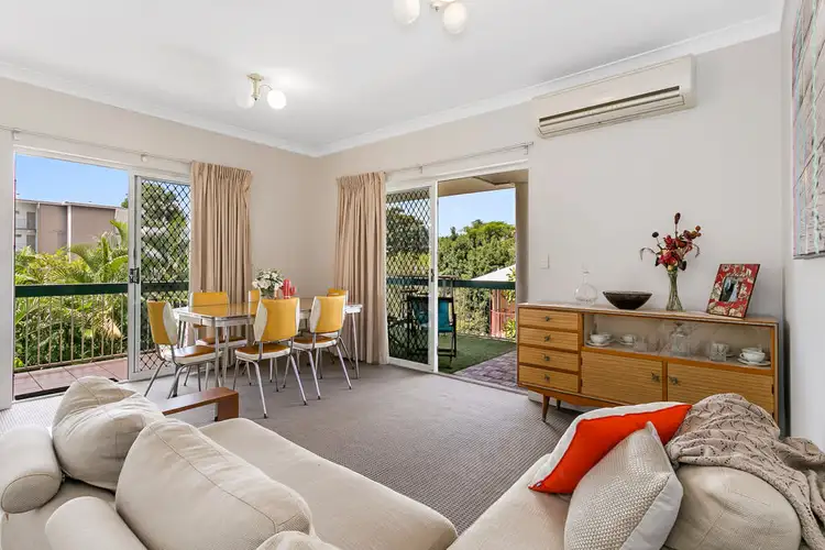 12 - 15 WHITMORE STREET, Taringa QLD 4068