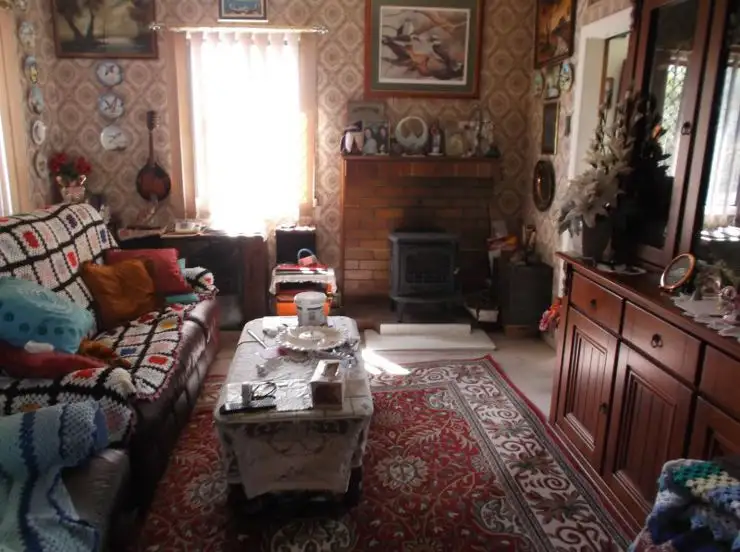 Second view of Homely house listing, 40 Pierpoint Street, Stanthorpe QLD 4380