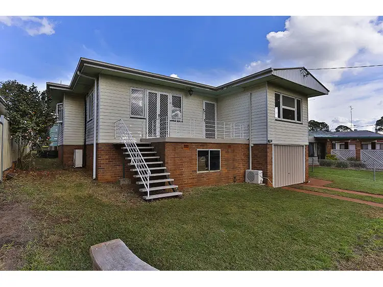 70 Dunne Street, Harristown QLD 4350