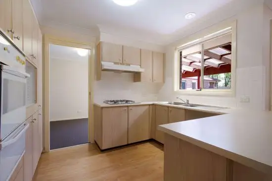 Fourth view of Homely house listing, 17 Conlan Street, Bligh Park NSW 2756