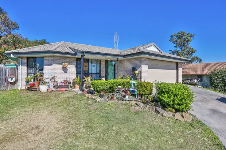 Main view of Homely house listing, 11 NARDOO COURT, Redbank Plains QLD 4301