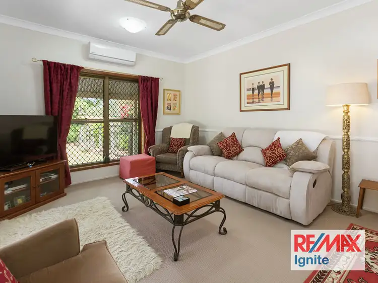 Sixth view of Homely house listing, 94 PHILLIP CRESCENT, Barellan Point QLD 4306