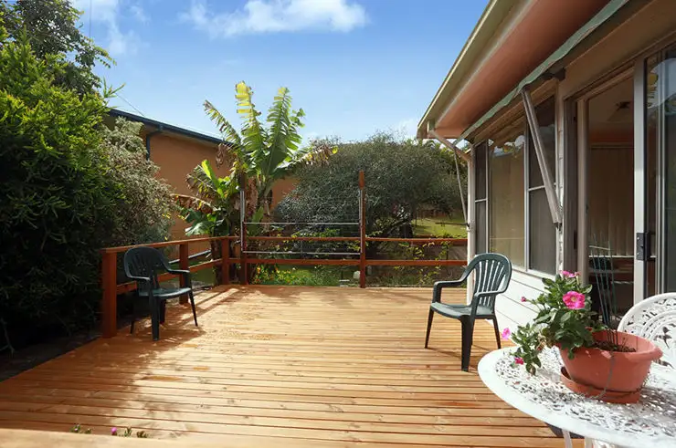 Sixth view of Homely house listing, 4 Foreshore Close, Nambucca Heads NSW 2448