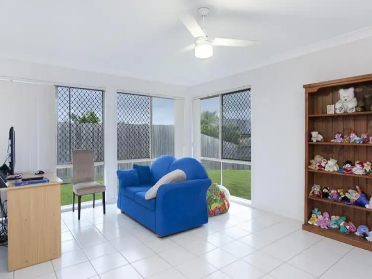 Sixth view of Homely house listing, 67 Bedivere Drive, Ormeau QLD 4208