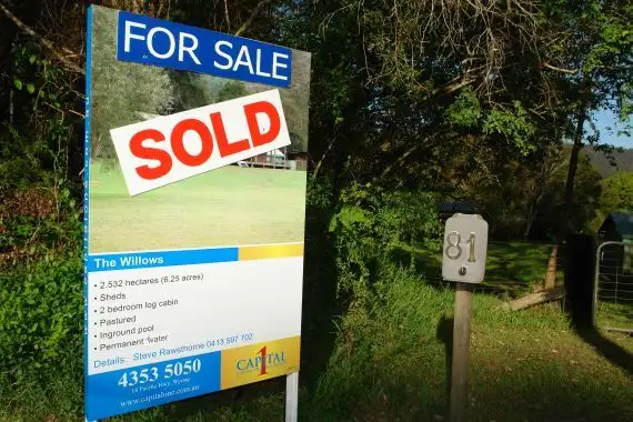 Main view of Homely rural property listing, 81 Brush Creek Road, Yarramalong NSW 2259