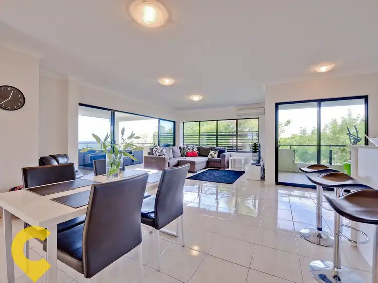 Main view of Homely apartment listing, 15/30 Gayundah Esplanade, Woody Point QLD 4019