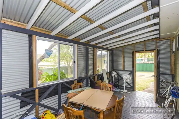 Third view of Homely house listing, 13 University Drive, Waratah West NSW 2298