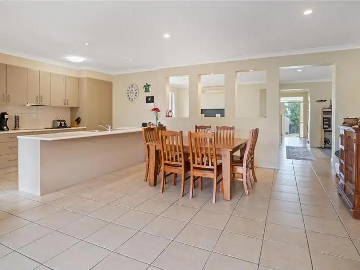 17 Melissa Street, Upper Coomera QLD 4209