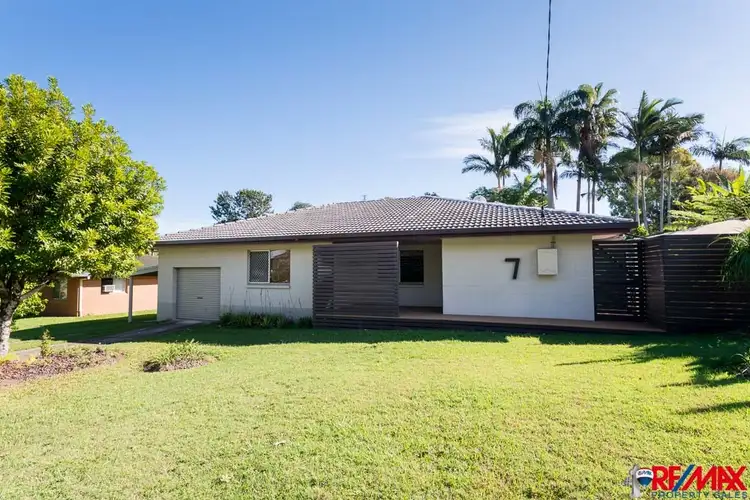 7 Olive Ct, Nambour QLD 4560