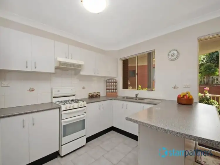 Third view of Homely unit listing, 4/6 Early Street, Parramatta NSW 2150