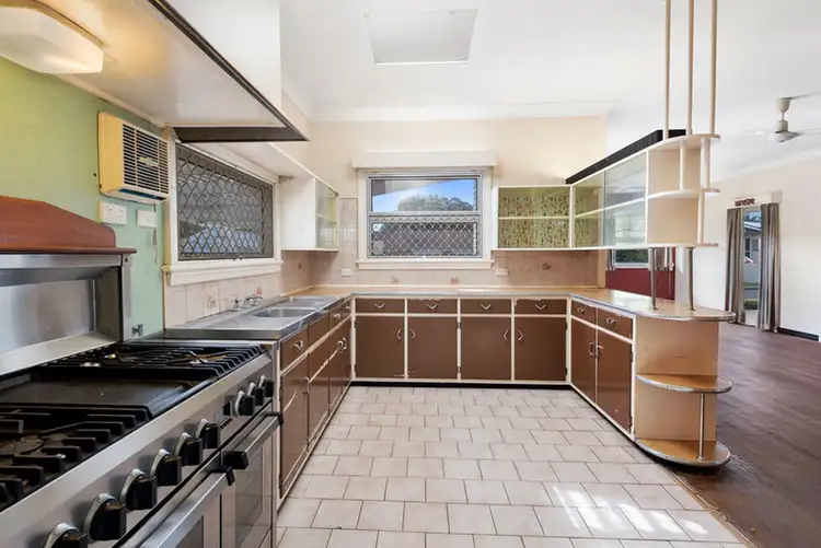 Second view of Homely house listing, 1 Doncaster Street, Newtown QLD 4350