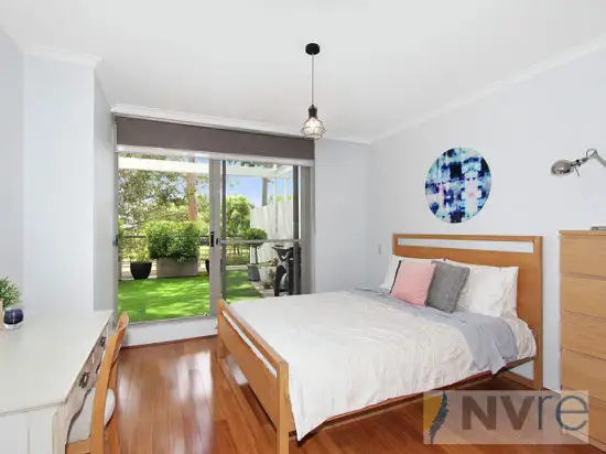 Fourth view of Homely unit listing, 19/5 Nurmi Avenue, Newington NSW 2127