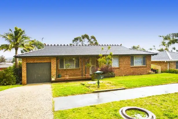 107 Callan Avenue, Maryland NSW 2287