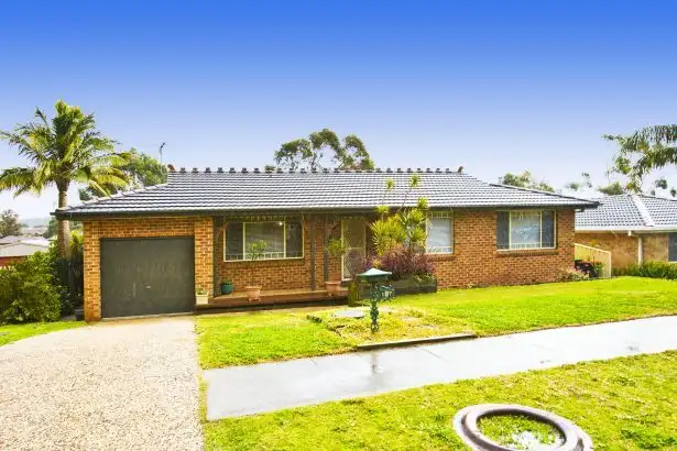 Main view of Homely house listing, 107 Callan Avenue, Maryland NSW 2287