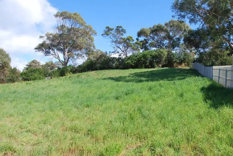 Second view of Homely land listing, 6 Wattle Road, Dodges Ferry TAS 7173