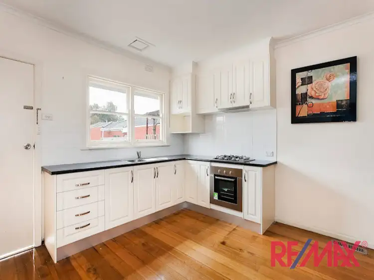 Second view of Homely unit listing, 1/23 Bride Avenue, Hampton Park VIC 3976