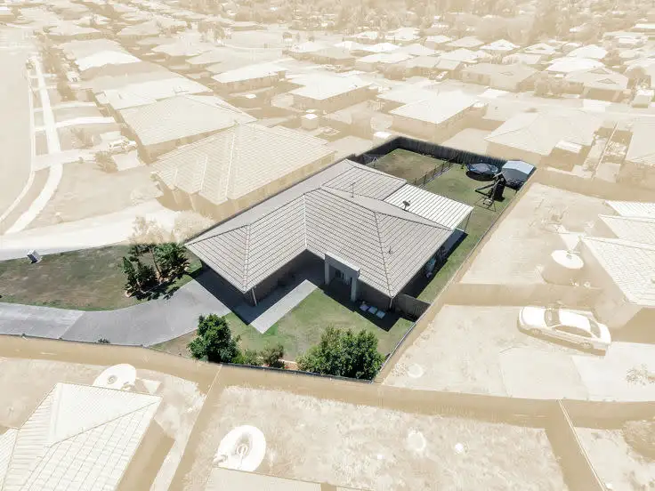 58 BERRIGAN STREET, Redbank Plains QLD 4301