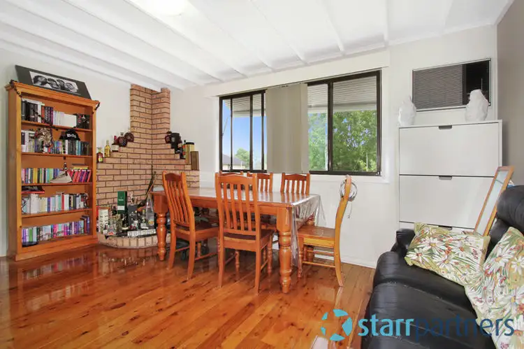 Sixth view of Homely house listing, 11 Mera Street, Guildford NSW 2161