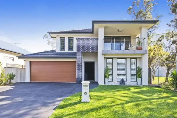 2 Baird Street, Hamilton North NSW 2292