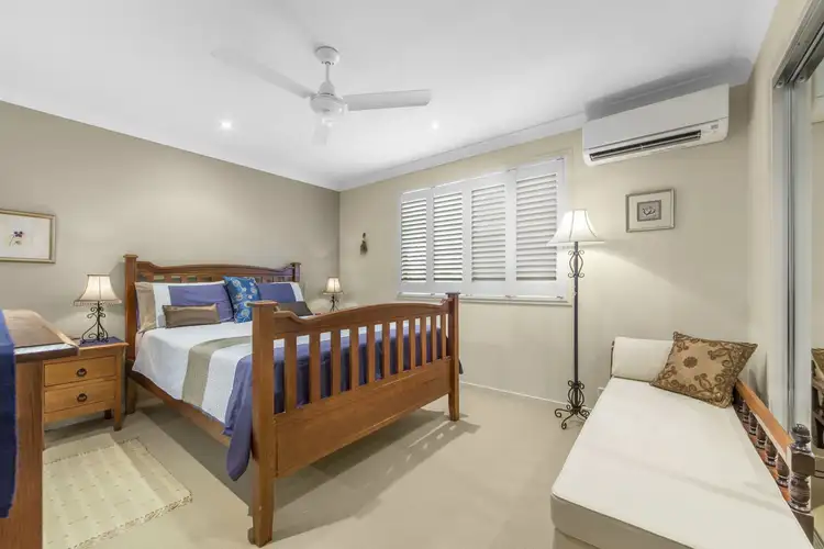 Sixth view of Homely unit listing, 20 Central Avenue, Mount Ommaney QLD 4074