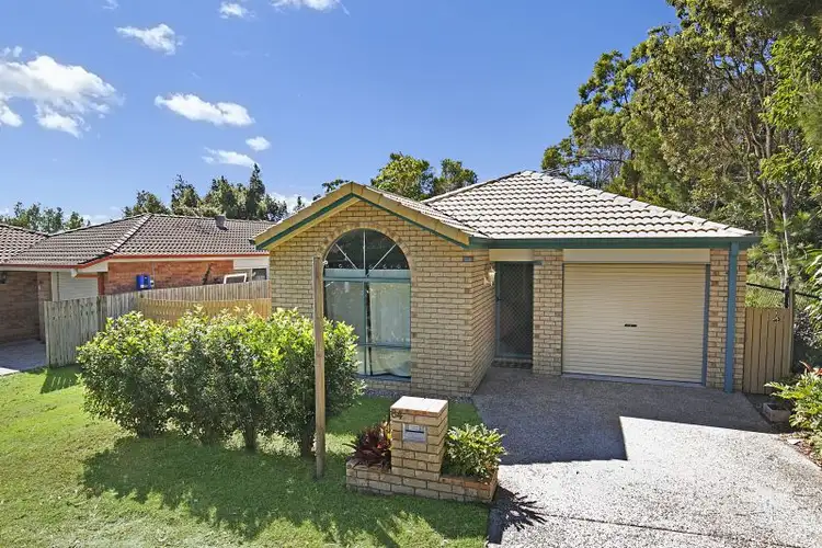 64 Spirit Drive, Capalaba QLD 4157