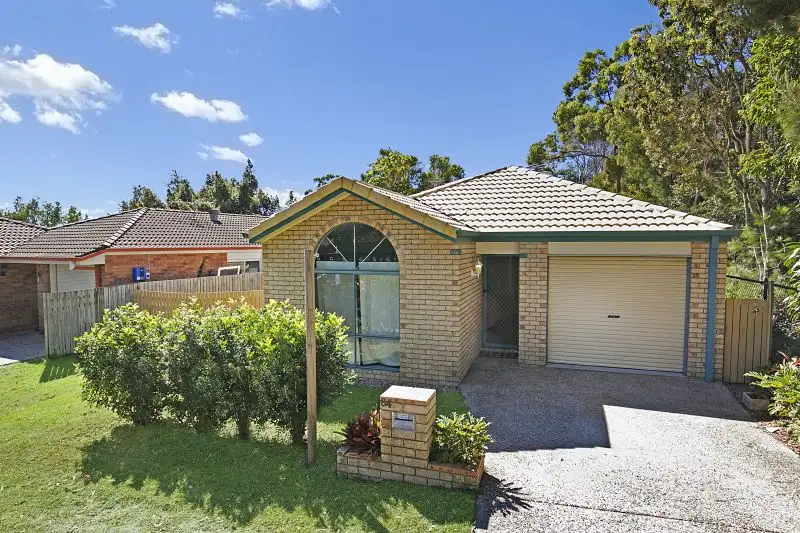 Main view of Homely house listing, 64 Spirit Drive, Capalaba QLD 4157