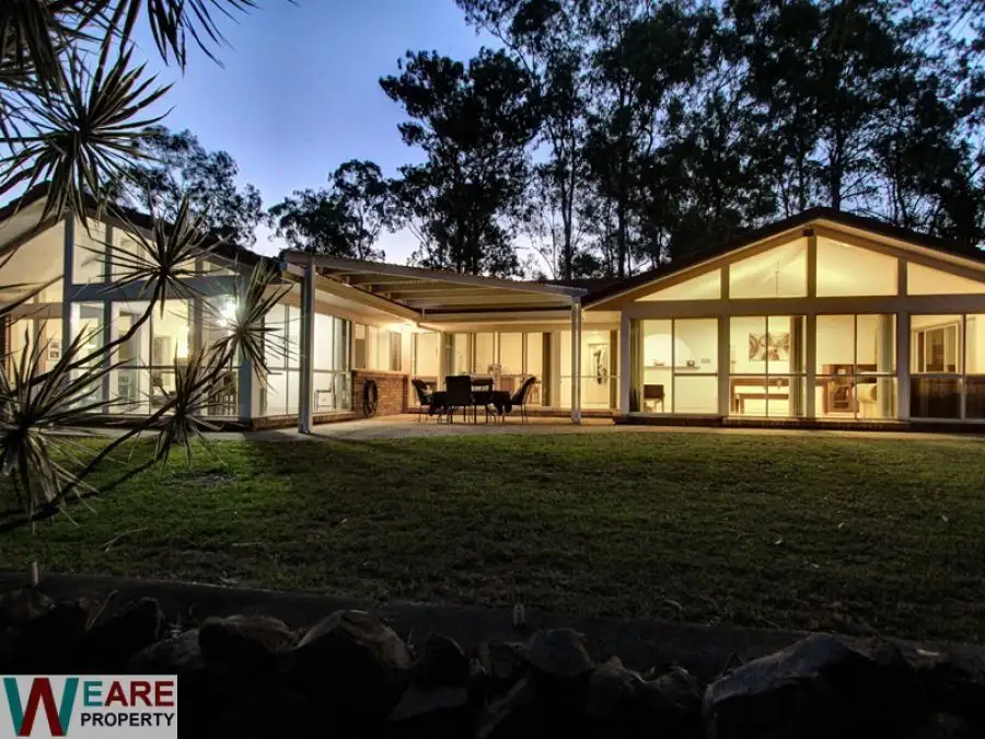 Main view of Homely house listing, 9-13 Richmond Court, Munruben QLD 4125