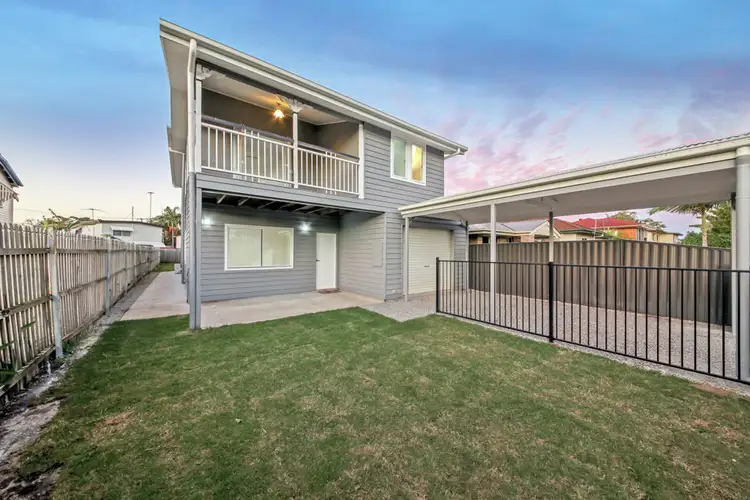 8 Cullimore Street, Bald Hills QLD 4036