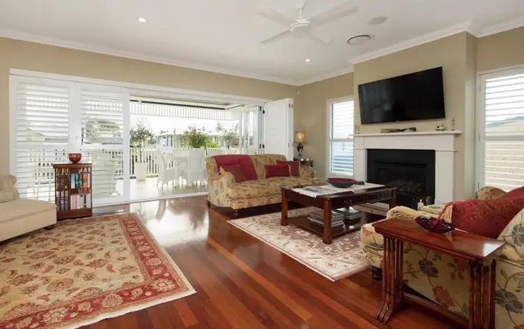 Fifth view of Homely house listing, 47 Fourth Avenue, Sandgate QLD 4017