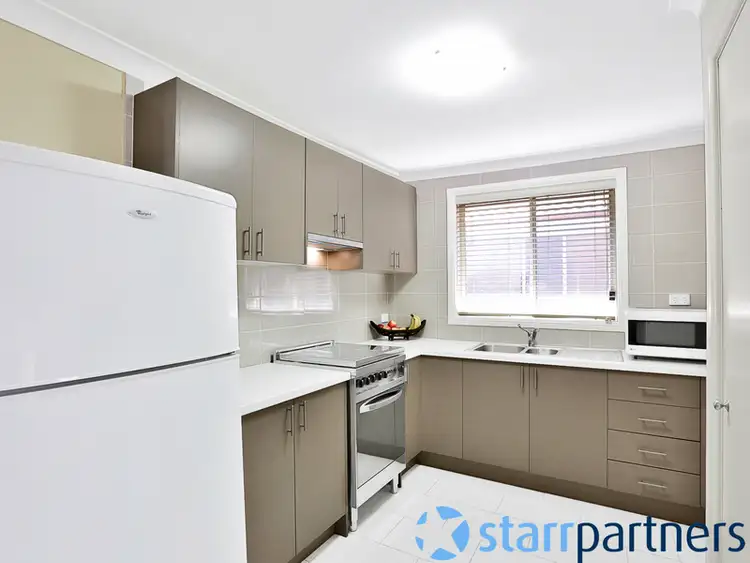 Third view of Homely house listing, 1/50 Cornelian Avenue, Eagle Vale NSW 2558