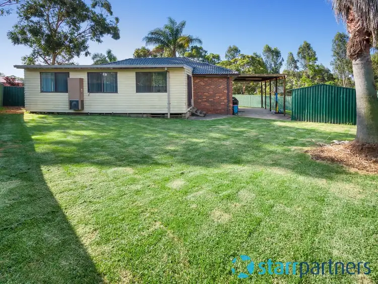 Sixth view of Homely house listing, 30 Buckland Road, St Clair NSW 2759