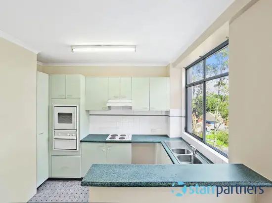 Second view of Homely unit listing, 15/1 Good Street, Parramatta NSW 2150