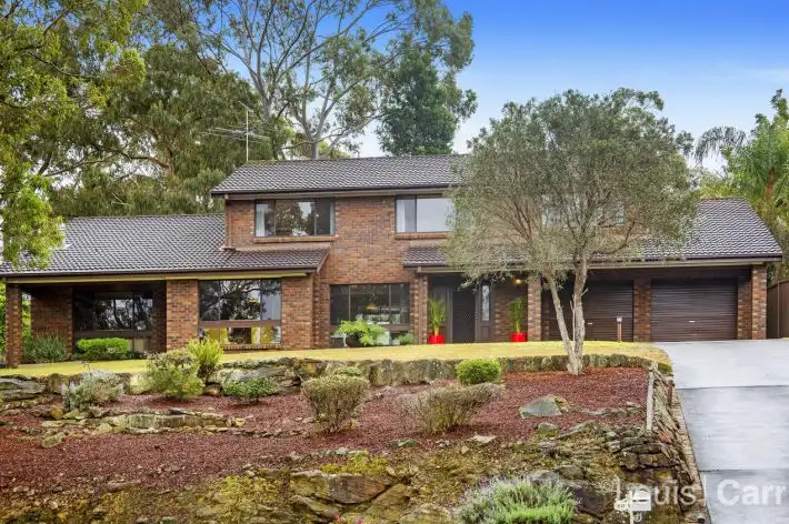Fourth view of Homely house listing, 60 Fingal Ave, Glenhaven NSW 2156